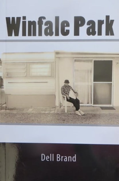 Winfale Park, Dell Brand - Ebook - 9781310417337