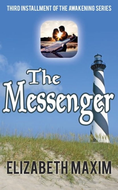The Messenger, Elizabeth Maxim - Ebook - 9781310424052