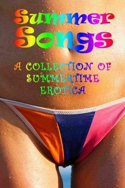 Summer Songs, Sandy Monroe - Ebook - 9781310445453
