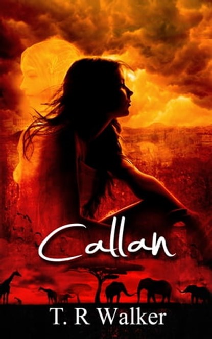 Callan, Theresa Walker - Ebook - 9781310452628