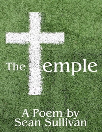 The Temple, Sean Sullivan - Ebook - 9781310457456