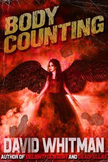 Body Counting, David Whitman - Ebook - 9781310458408