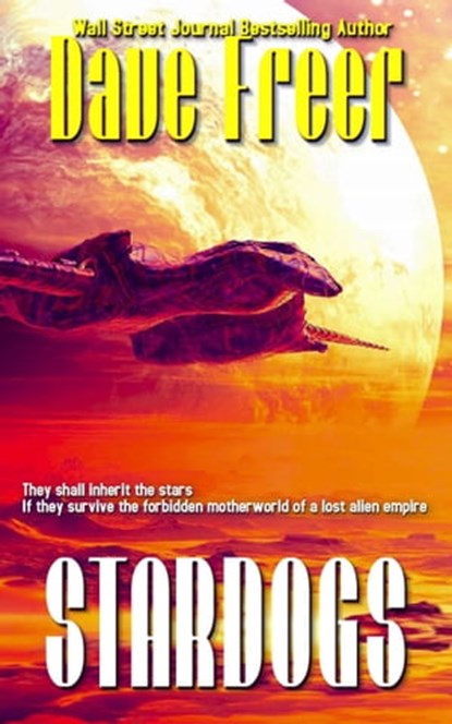 Stardogs, Dave Freer - Ebook - 9781310539909