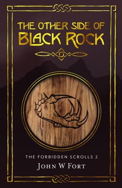 The Other Side of Black Rock, John W Fort - Ebook - 9781310545207