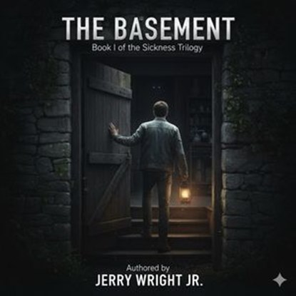 The Basement : Part One of the Sickness Trilogy, Jerry Wright - Ebook - 9781310552229