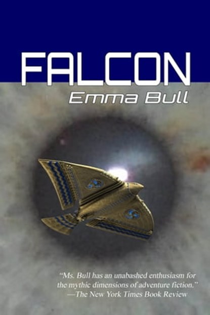 Falcon, Emma Bull - Ebook - 9781310564796