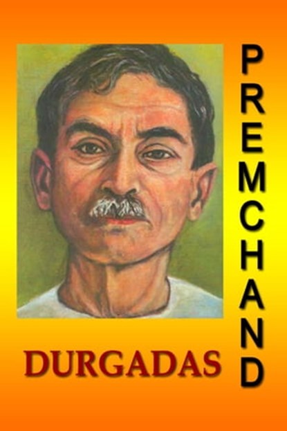Durgadas (Hindi), Premchand - Ebook - 9781310575129