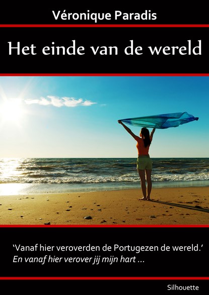 Het einde van de wereld, Veronique Paradis - Ebook - 9781310578731