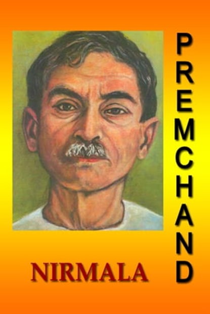 Nirmala (Hindi), Premchand - Ebook - 9781310638473