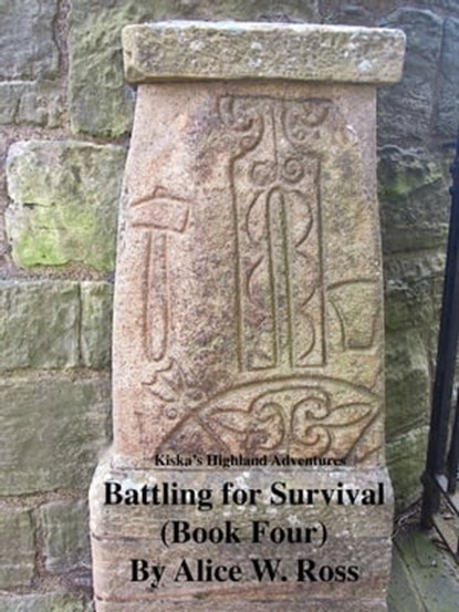 Battling for Survival, Alice W. Ross - Ebook - 9781310643026