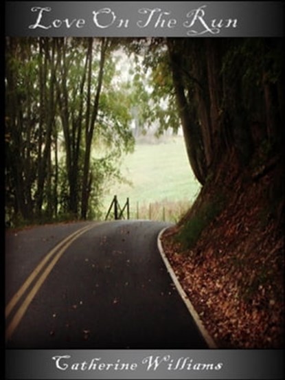 Love On The Run, Catherine Williams - Ebook - 9781310707353