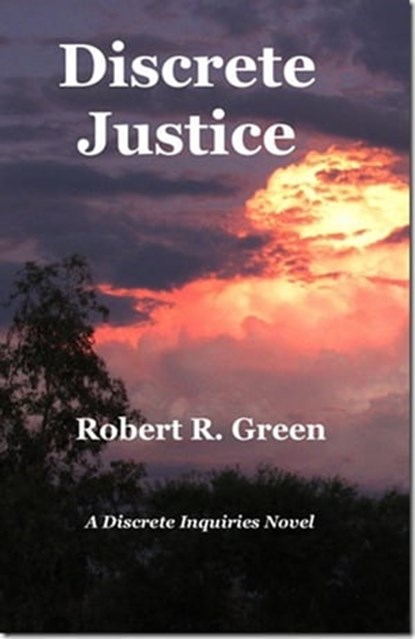 Discrete Justice, Robert R. Green - Ebook - 9781310711237