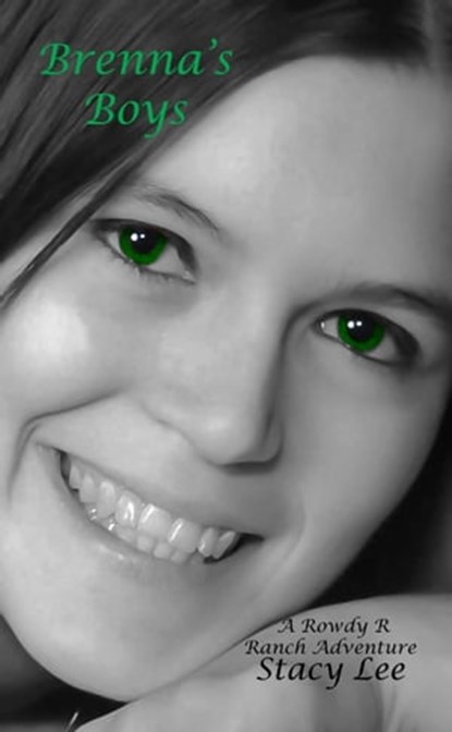 Brenna's Boys, Stacy Lee - Ebook - 9781310738432