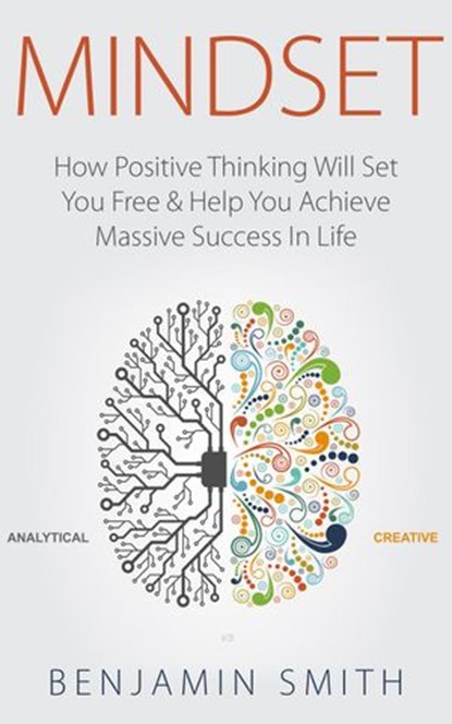 Mindset:, Benjamin Smith - Ebook - 9781310742774