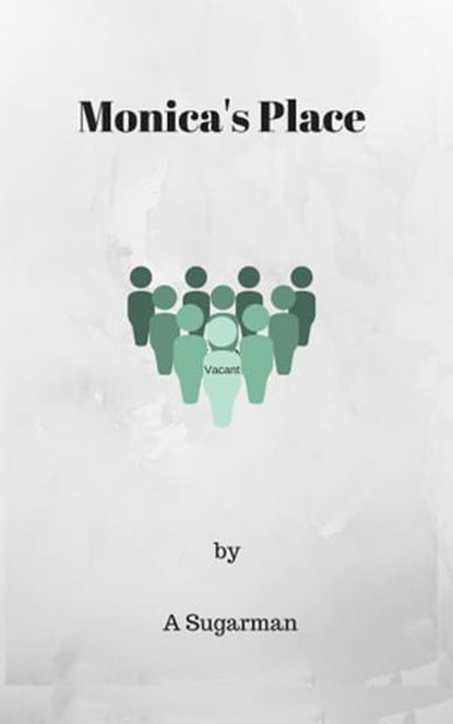 Monica's Place, Dave J Morgan - Ebook - 9781310745652