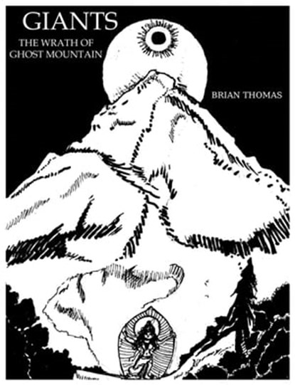 Giants, Brian Thomas - Ebook - 9781310757006