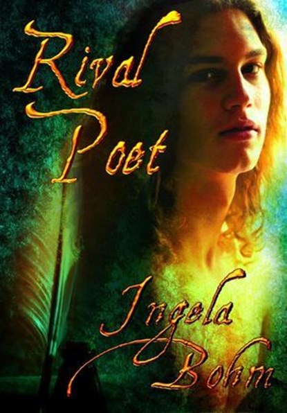 Rival Poet, Ingela Bohm - Ebook - 9781310766657