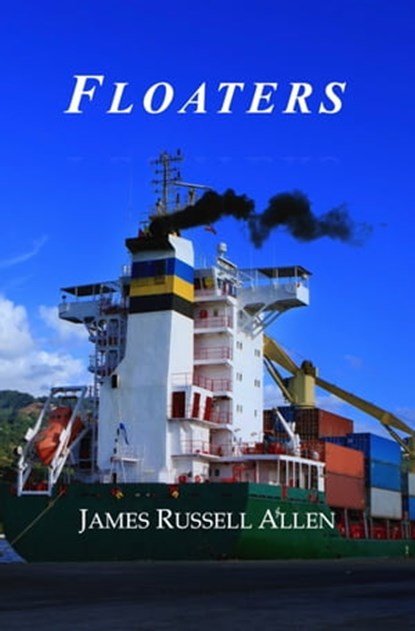 Floaters, James Russell Allen - Ebook - 9781310767524