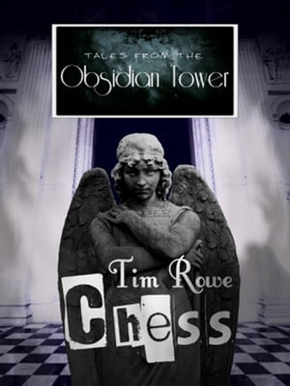 Chess, Tim Rowe - Ebook - 9781310776342