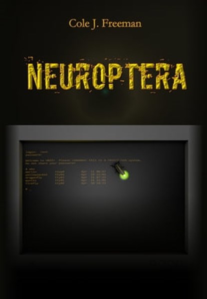 Neuroptera, Cole J. Freeman - Ebook - 9781310794537