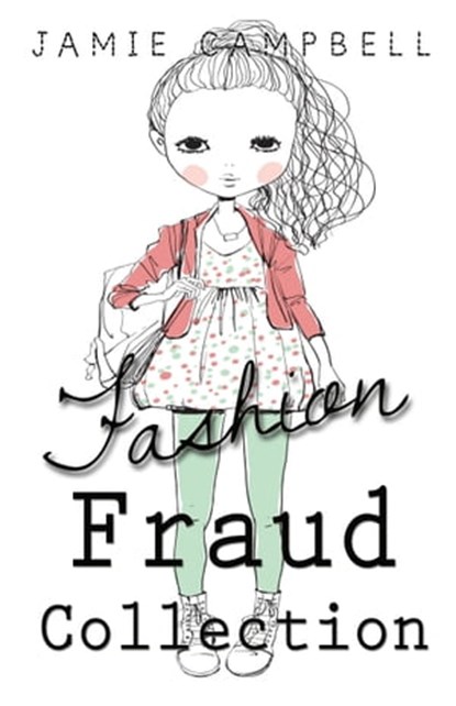 The Fashion Fraud Collection, Jamie Campbell - Ebook - 9781310797286