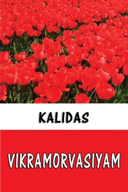 Vikramorvasiyam (Hindi), Kalidas - Ebook - 9781310808128