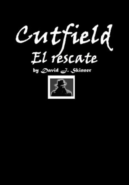 El rescate, David J. Skinner - Ebook - 9781310810787