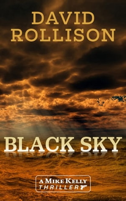 Black Sky, David Rollison - Ebook - 9781310816352