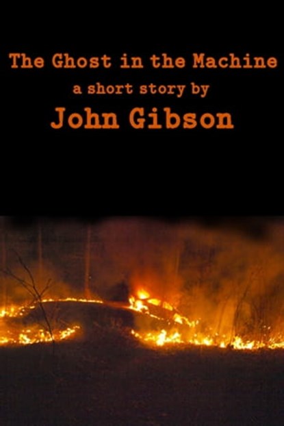 The Ghost in the Machine, John Gibson - Ebook - 9781310820991