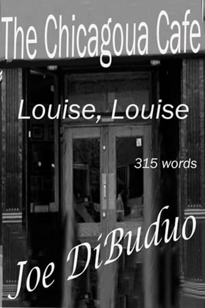 Louise Louise, Joe DiBuduo - Ebook - 9781310826771