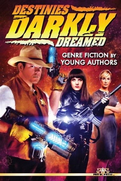 Destinies Darkly Dreamed, Pro Se Press - Ebook - 9781310833175