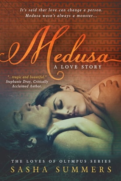 Medusa, A Love Story, Sasha Summers - Ebook - 9781310849244