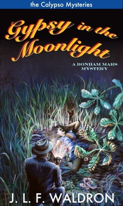 Gypsy in the Moonlight, J L F Waldron - Ebook - 9781310869556
