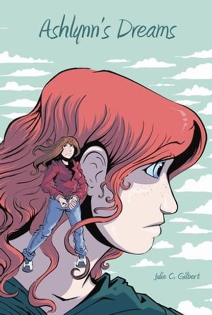 Ashlynn's Dreams, Julie C. Gilbert - Ebook - 9781310886751
