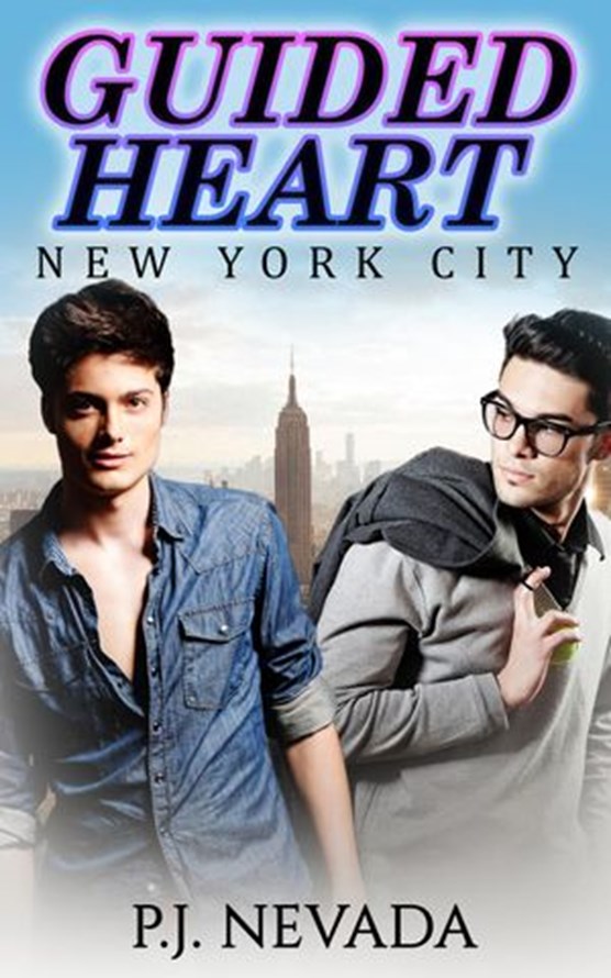 Guided Heart: New York City