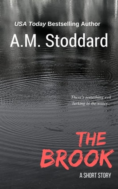 The Brook, Anne Marie Stoddard - Ebook - 9781310913037