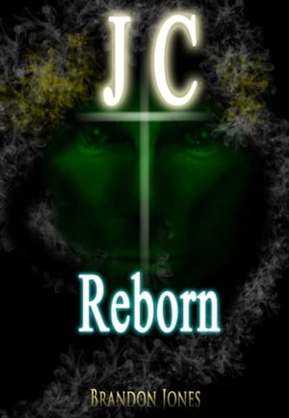 JC Reborn, Brandon Jones - Ebook - 9781310920202