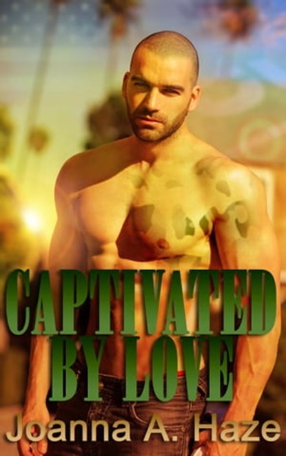 Captivated by Love, Joanna A. Haze - Ebook - 9781310921643