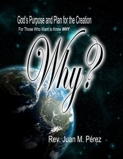 Why?, Juan M. Perez - Ebook - 9781310939730
