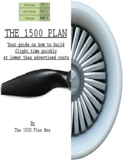 The 1500 Plan, The 1500 Plan Man - Ebook - 9781310948855