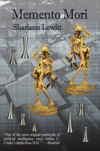 Memento Mori, Shariann Lewitt - Ebook - 9781310967849
