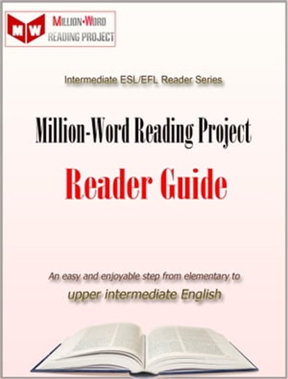 Million-Word Reading Project Reader Guide, Qiliang Feng - Ebook - 9781310997426