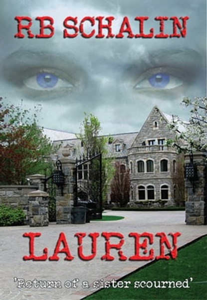 Lauren, RB Schalin - Ebook - 9781310999956