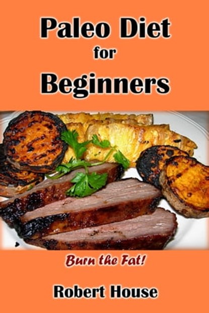 Paleo Diet for Beginners, Jenny Brown - Ebook - 9781311002150