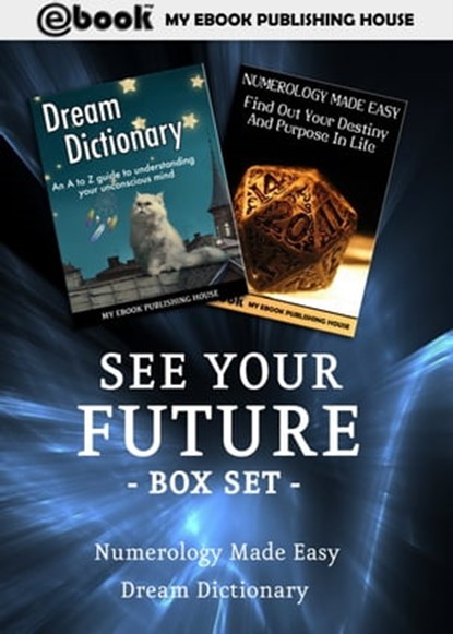 See Your Future Box Set, myebook - Ebook - 9781311004147