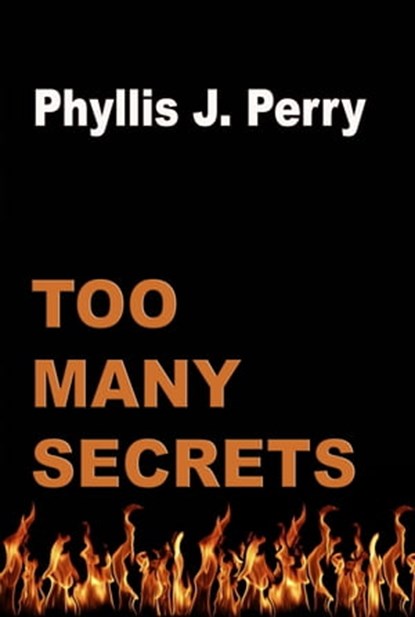 Too Many Secrets, Phyllis J Perry - Ebook - 9781311009548