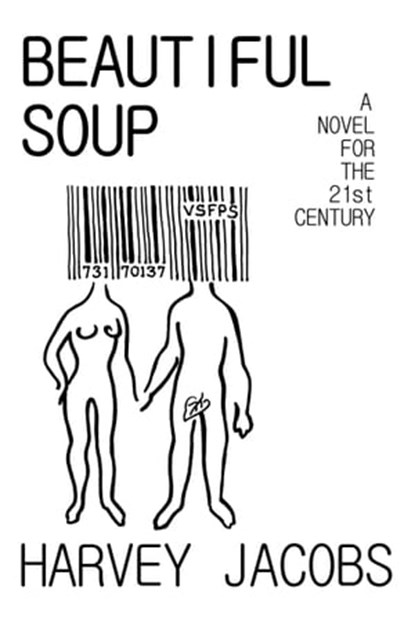 Beautiful Soup, Harvey Jacobs - Ebook - 9781311068514