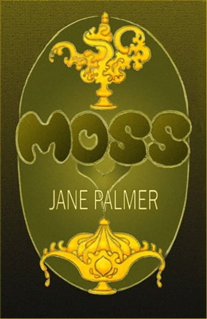 Moss, Jane Palmer - Ebook - 9781311069078