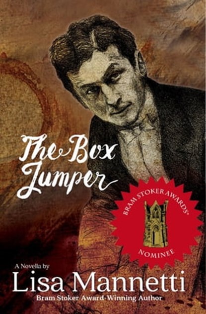 The Box Jumper, Lisa Mannetti - Ebook - 9781311079497