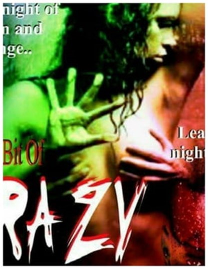 Every Bit of Crazy, Deidre Leshay - Ebook - 9781311088857